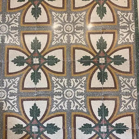 Conte Cavour 公寓 巴里