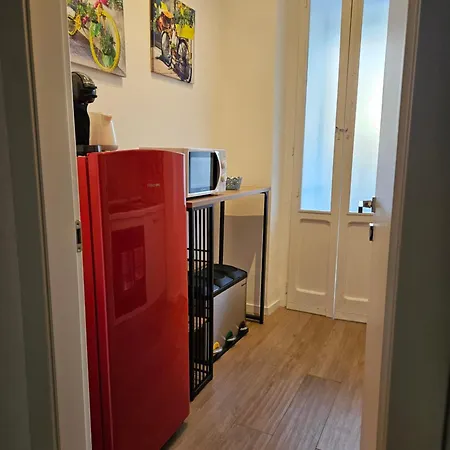 Appartamento Conte Cavour *