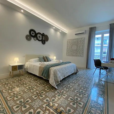 公寓 Conte Cavour *