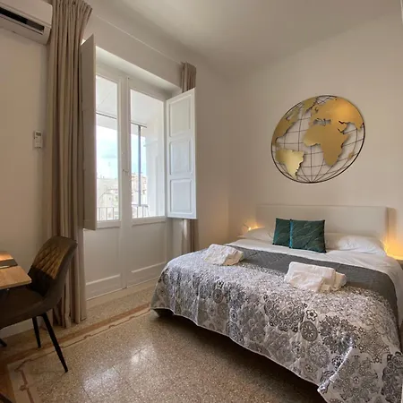 公寓 Conte Cavour *