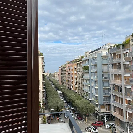 Conte Cavour * 巴里