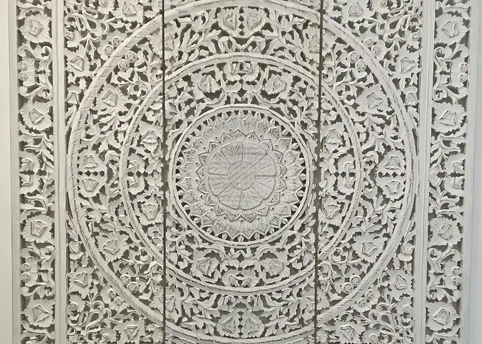 Conte Cavour Appartamento