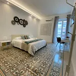 Conte Cavour Apartament Bari
