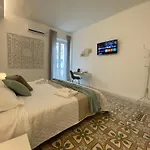 Apartament Conte Cavour Bari