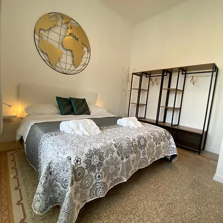 Apartament Conte Cavour Bari