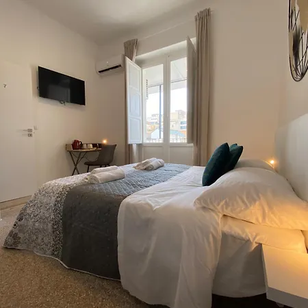 Apartament Conte Cavour *