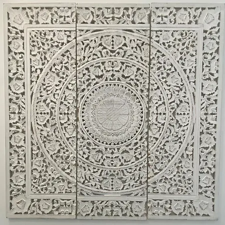 Conte Cavour Lejlighed