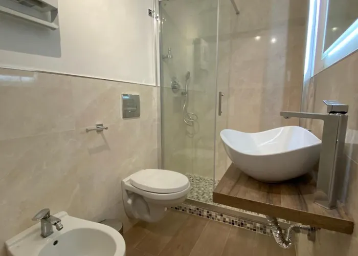 Conte Cavour Apartamento