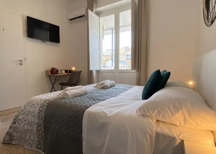 Apartamento Conte Cavour *