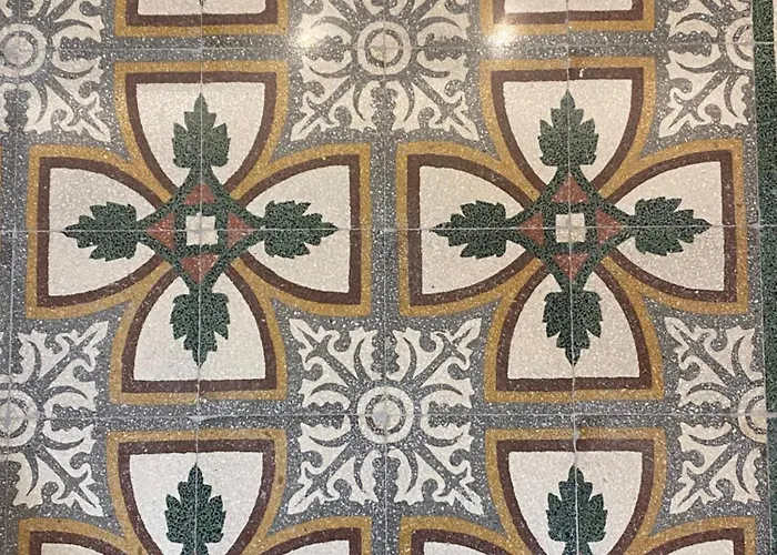 Conte Cavour Apartamento Bari