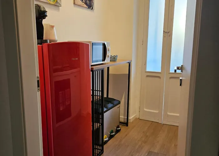 Apartamento Conte Cavour *