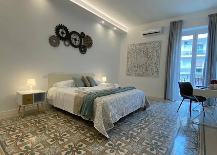 Apartamento Conte Cavour *