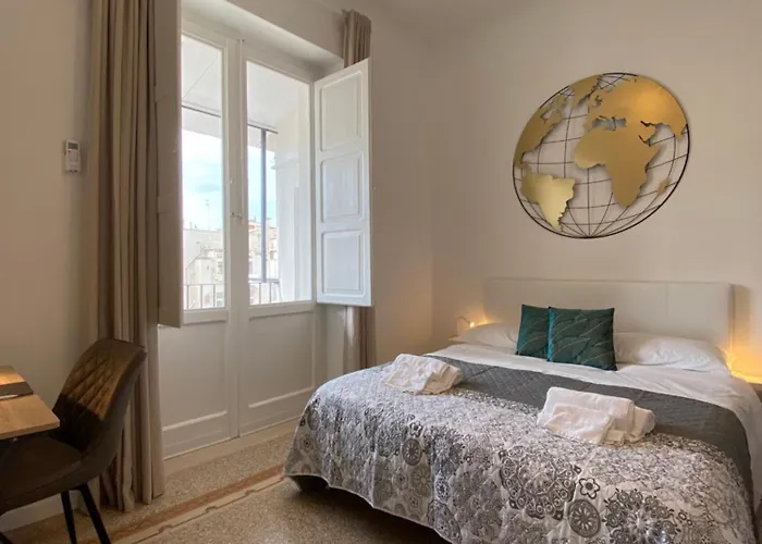 Apartamento Conte Cavour *